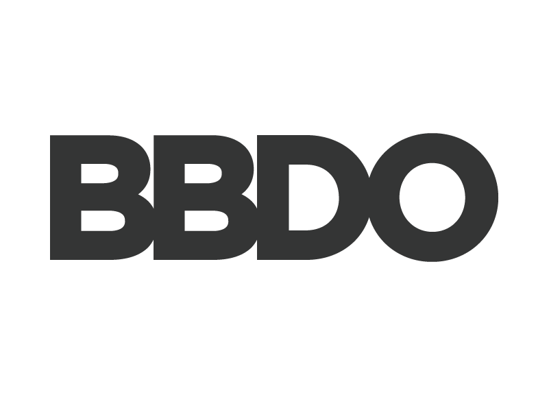 Logo BBDO
