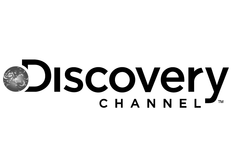 Logo Discovery Channel