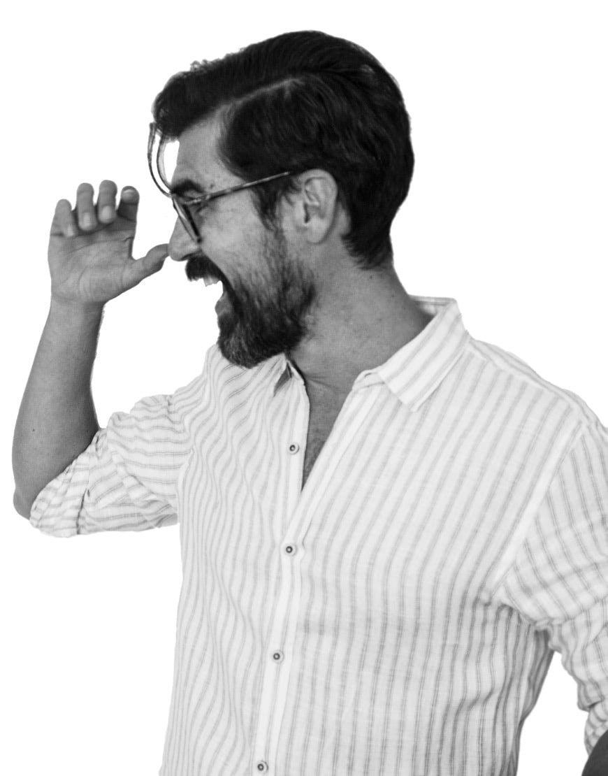 Guillermo Gonzalez
