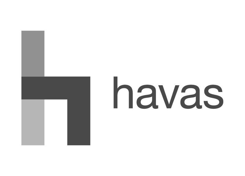 Logo Havas