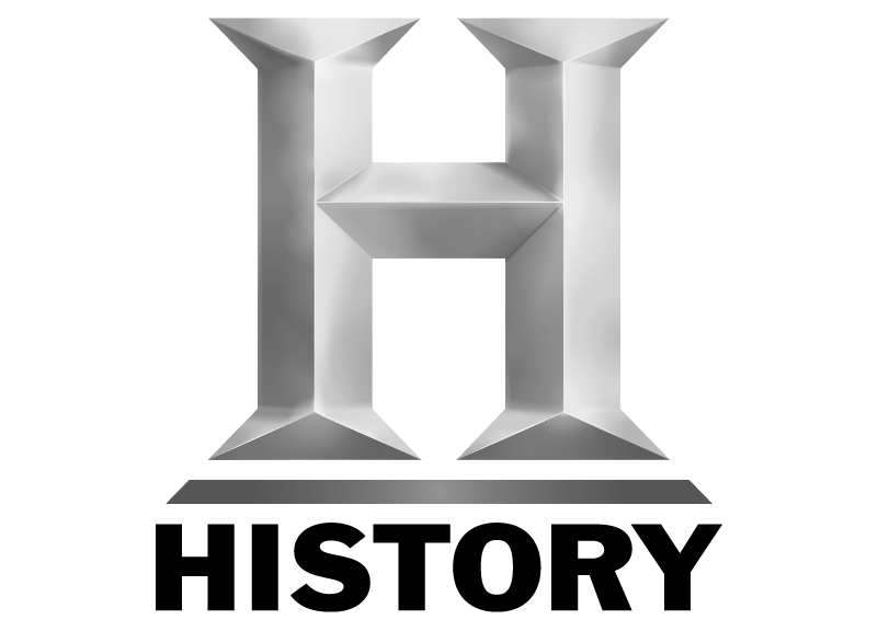 Logo History Channel