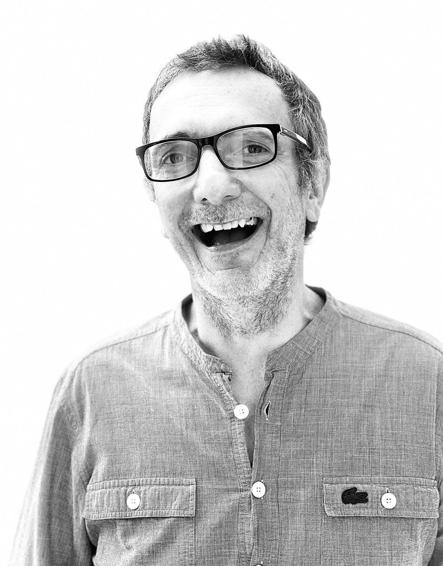 John Paul Lancaster