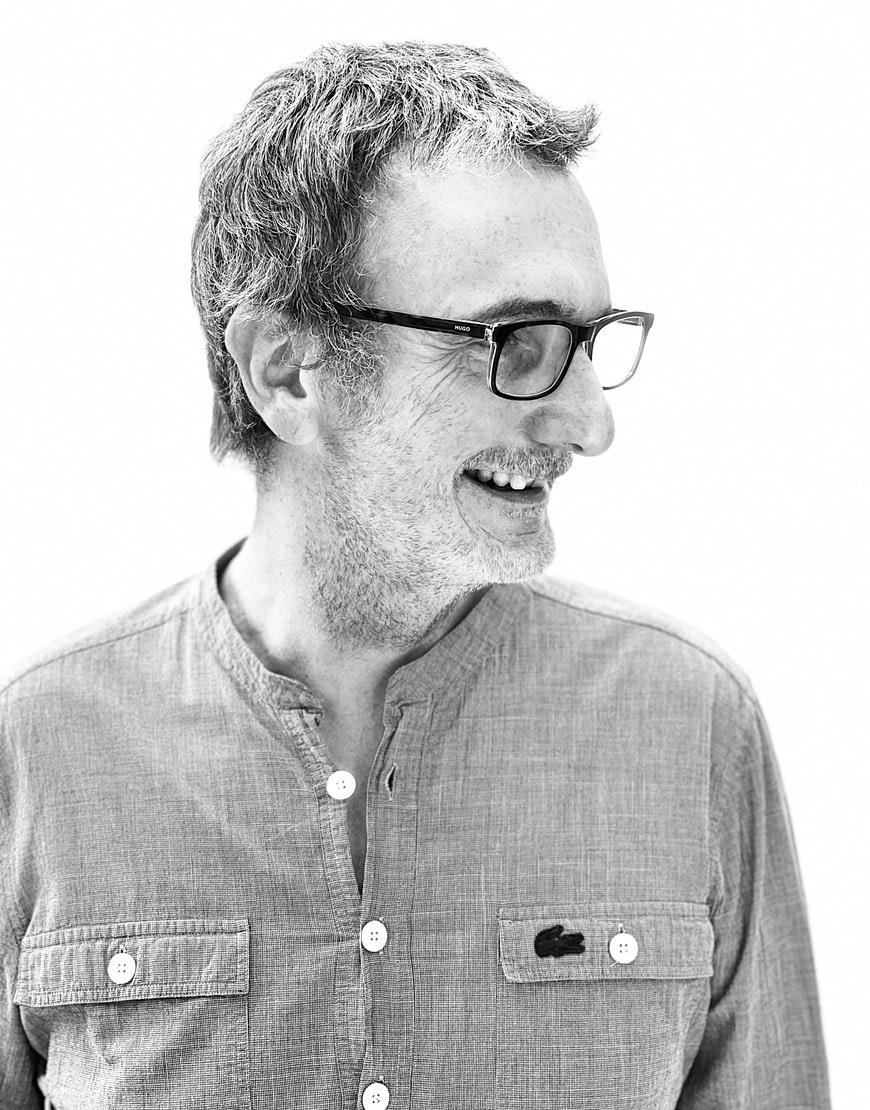John Paul Lancaster