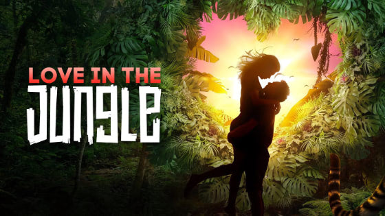 Love In The Jungle
