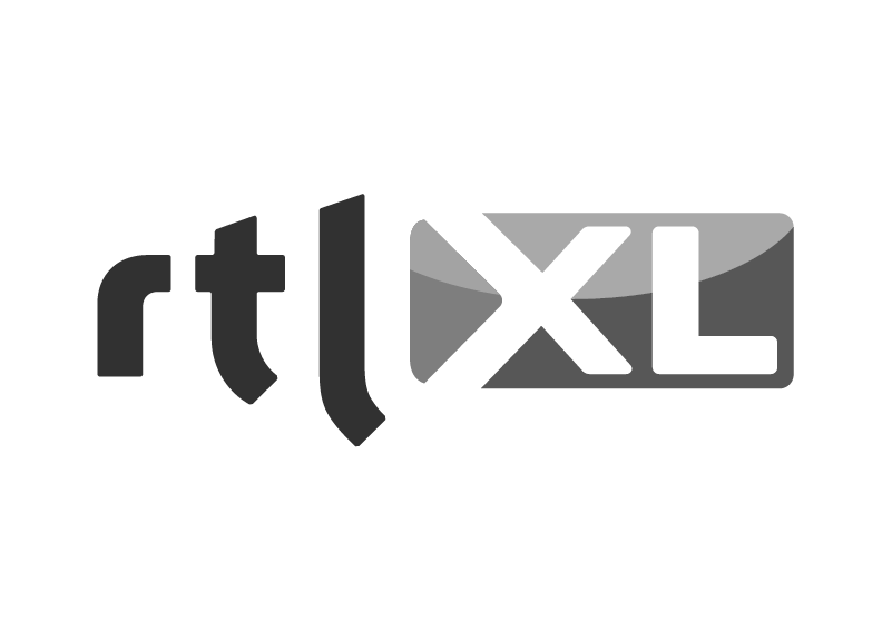 Logo RTL XL
