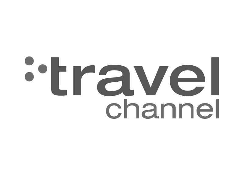 Logo Travel Channel