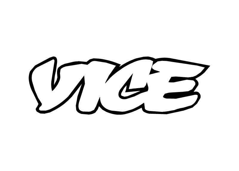 Logo Vice