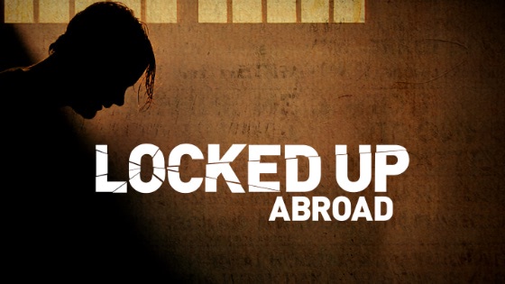 Locked Up Abroad - The Dame of Cocaine
