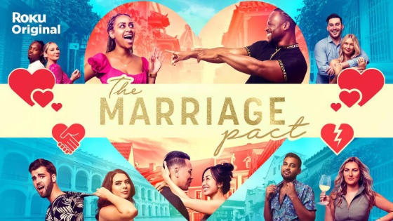 Marriage Pact