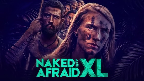 Naked and Afraid XL 9